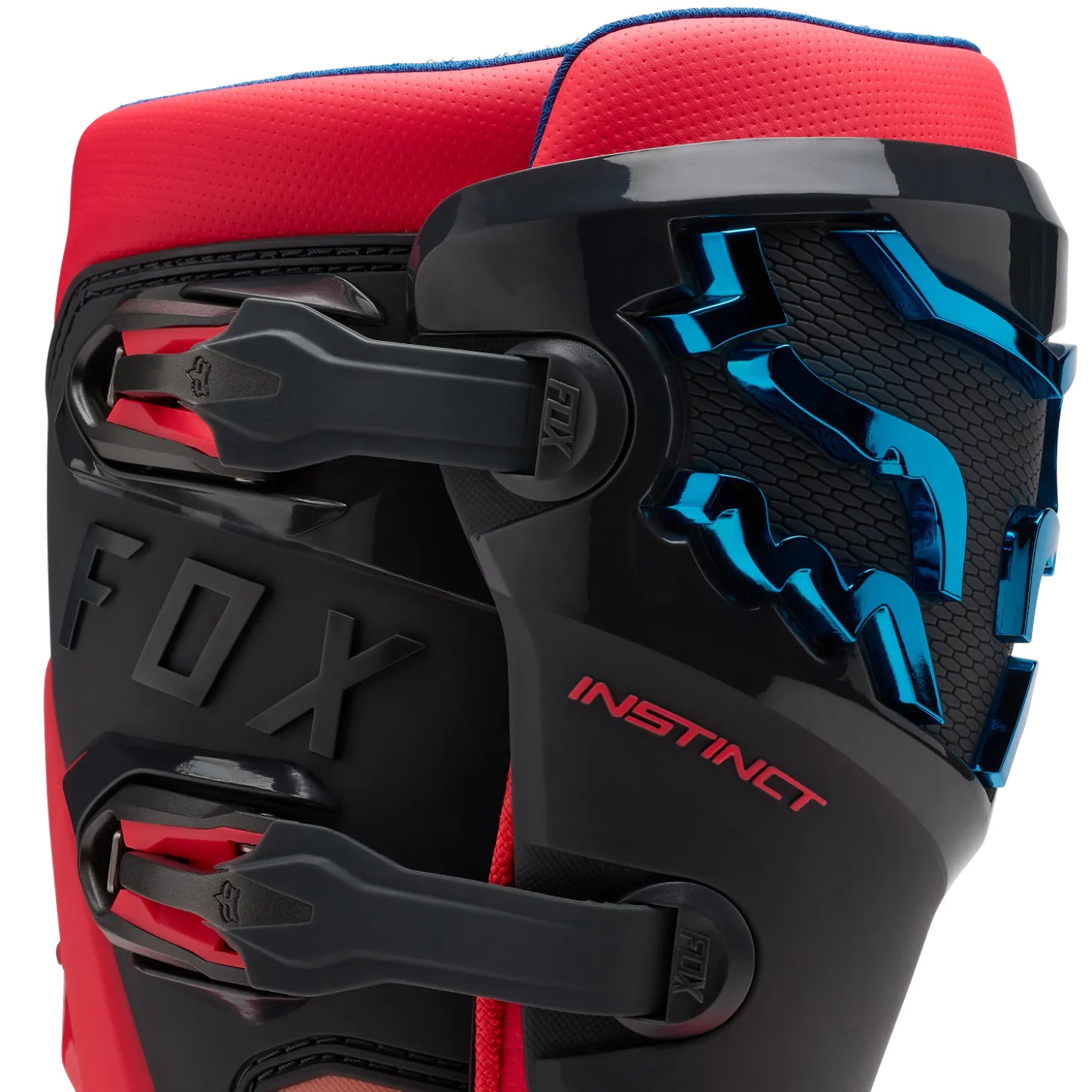 Instinct Vision Limited Edition Boots