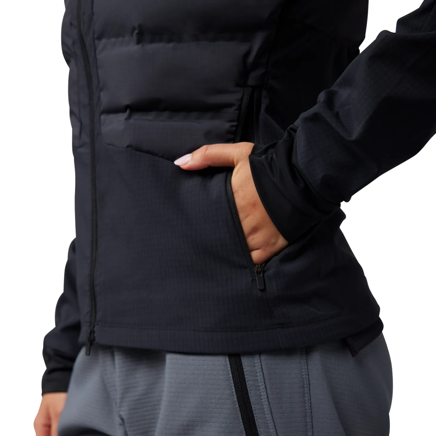 Jack Flexair Fire Hybrid - Dames