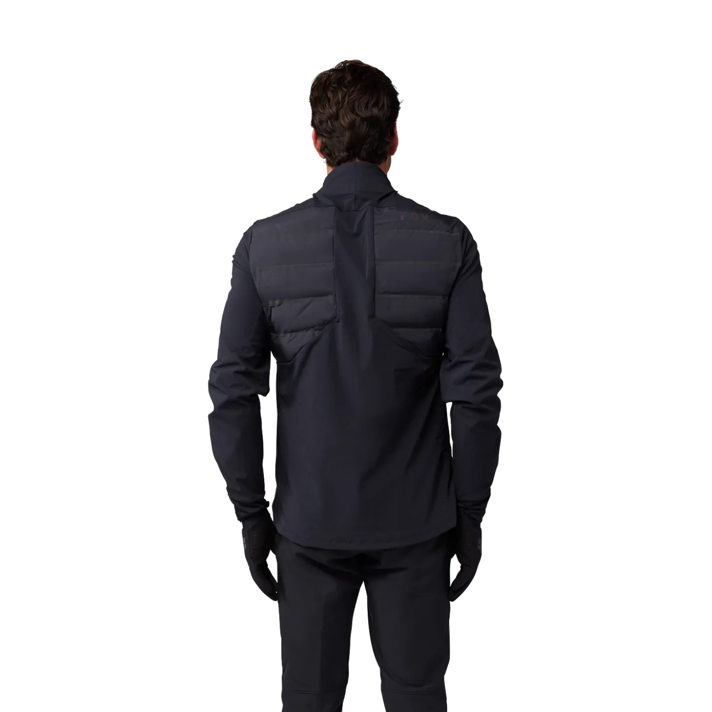 Jack Flexair Fire Hybrid Lunar