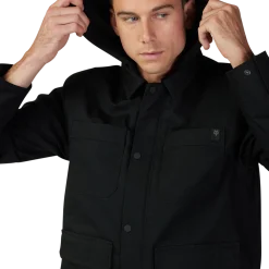 Jack Mercer