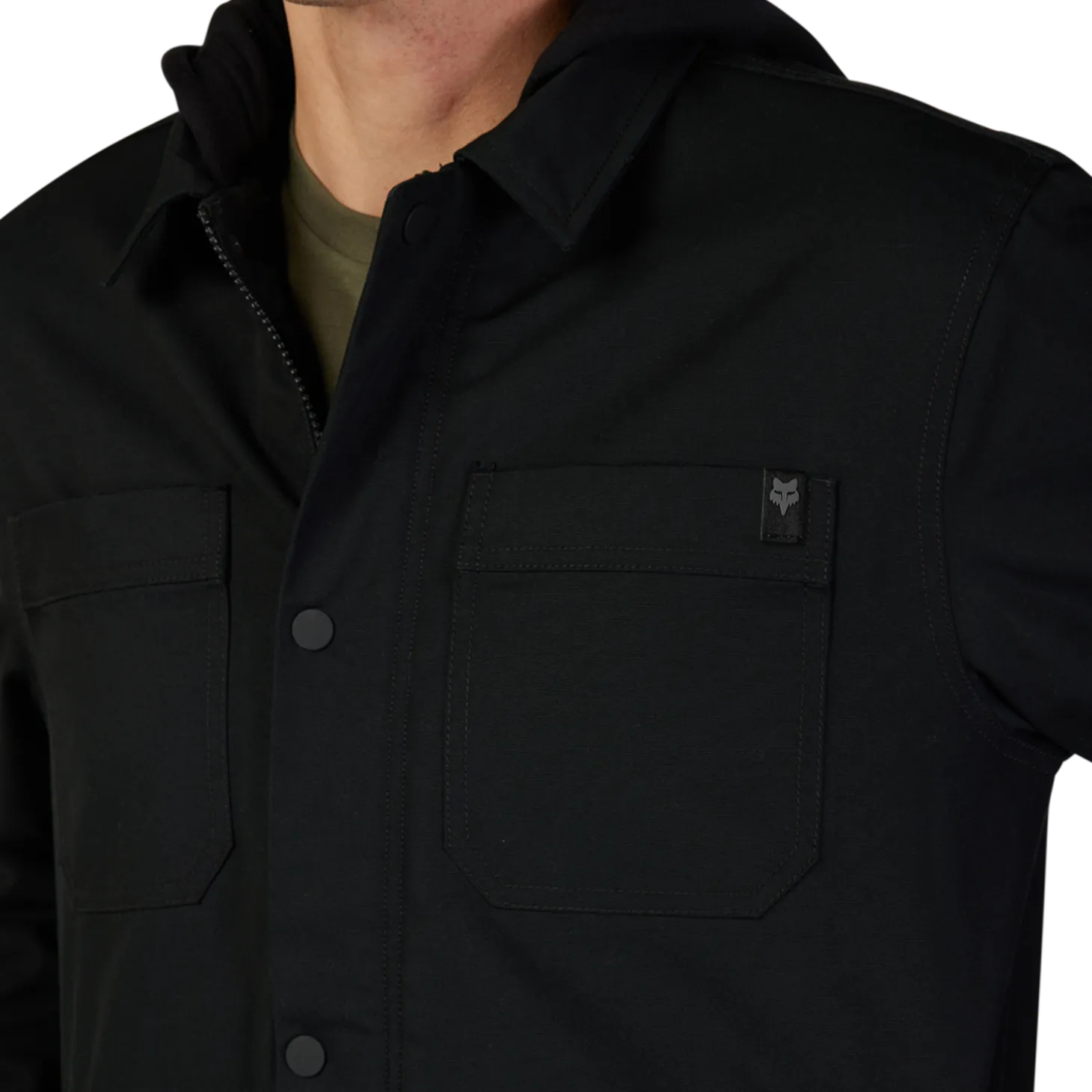 Jack Mercer