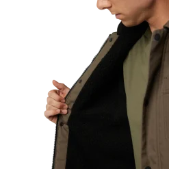 Jack Mercer