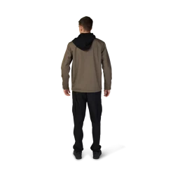 Jack Mercer