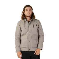 Jack Mercer