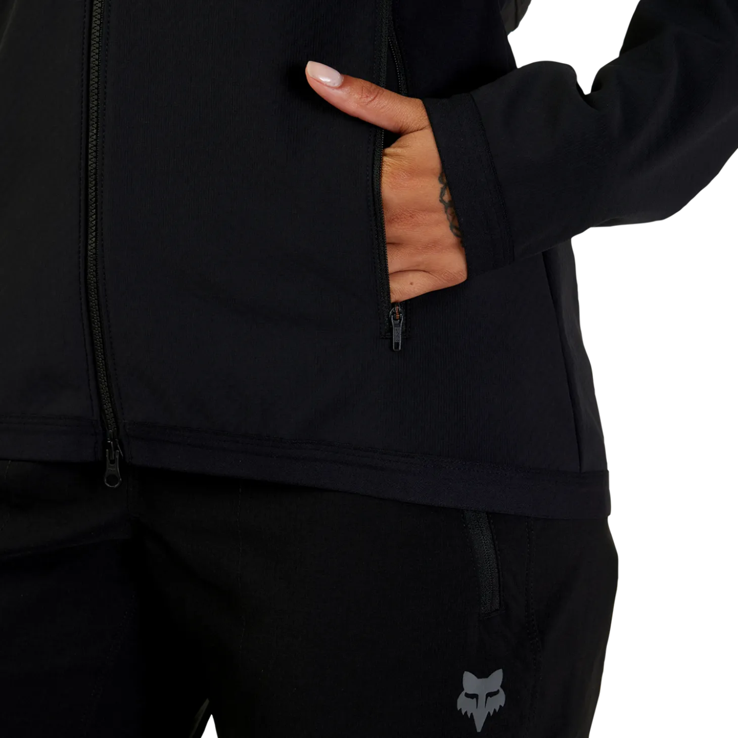 Jack Ranger Fire - Dames