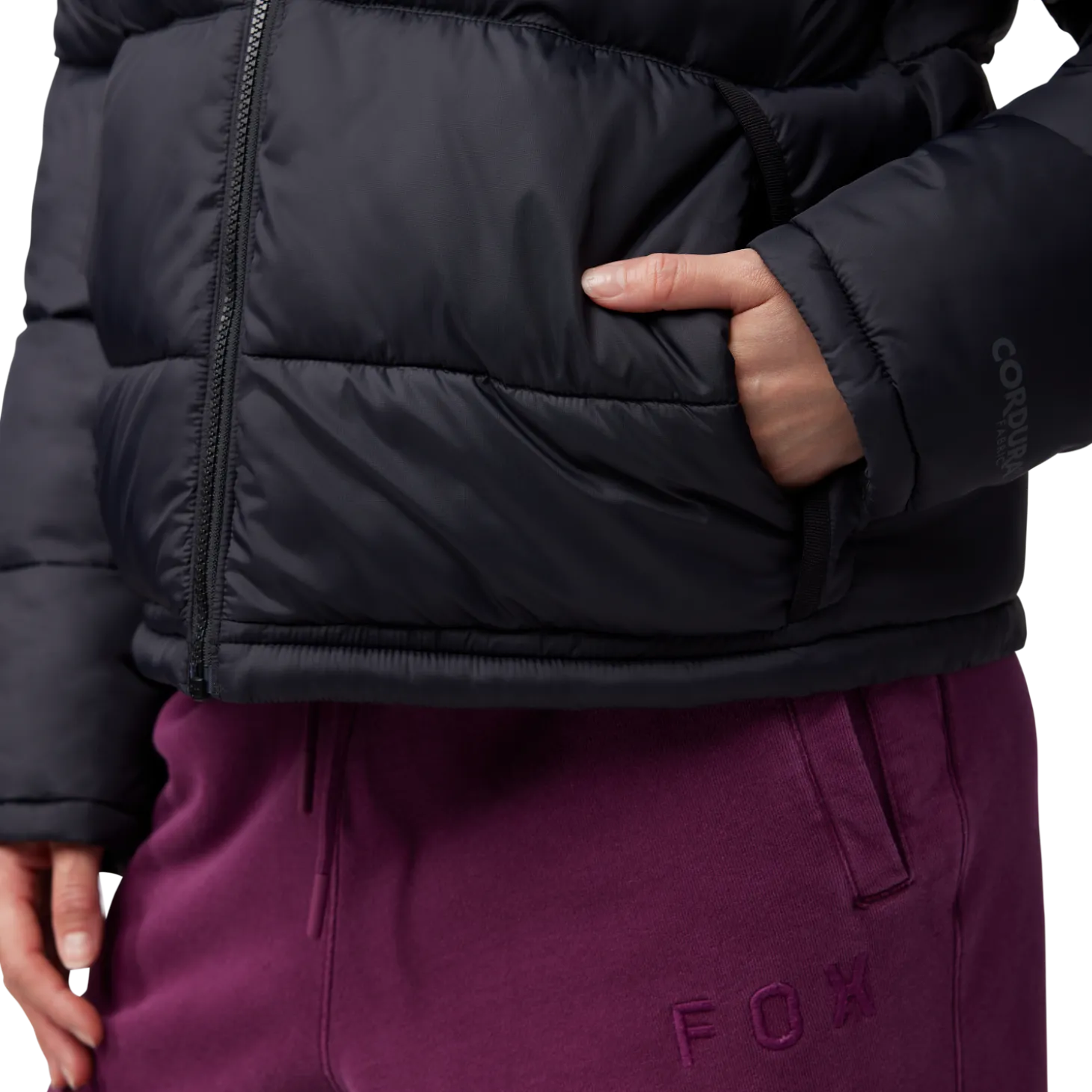 Jack Ridgeway Hi-Loft - Dames