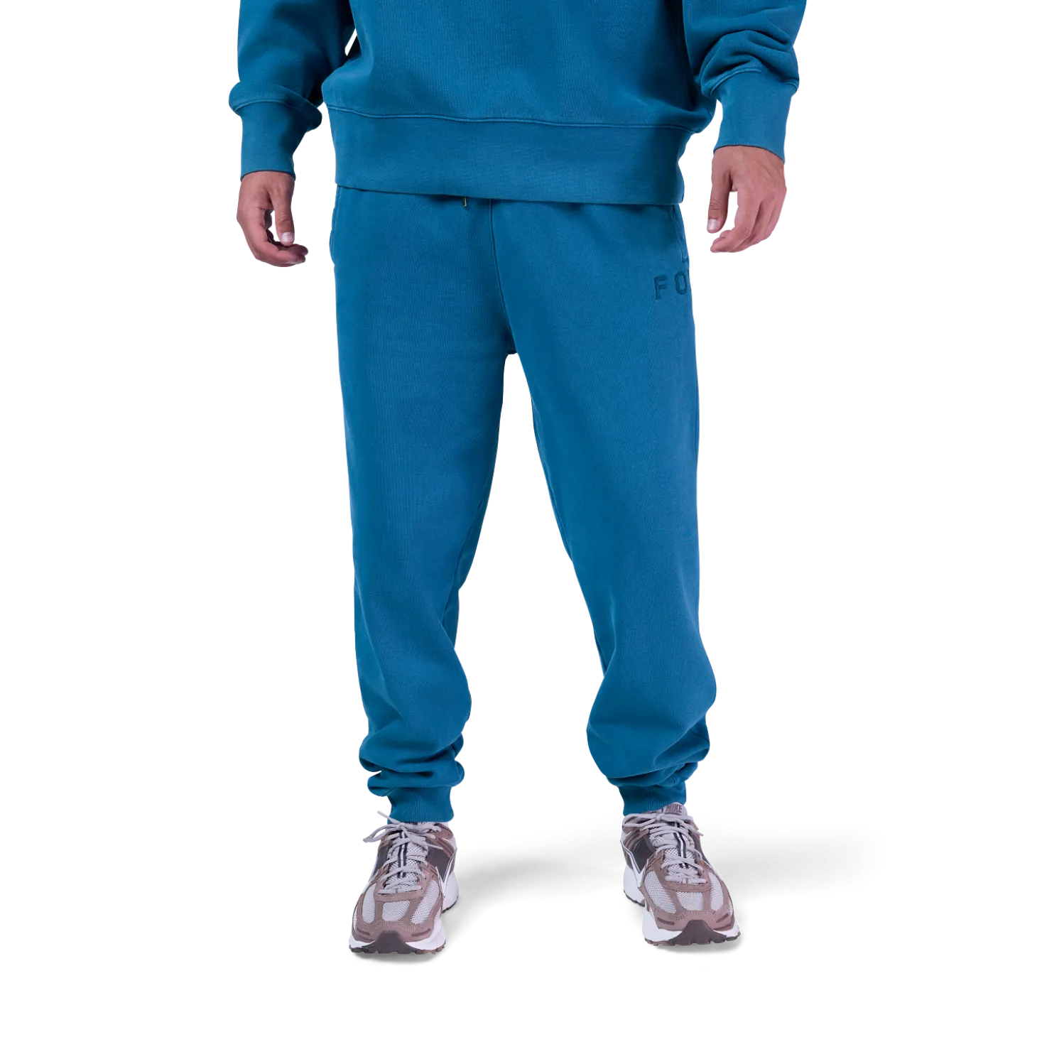 Joggingbroek Wordmark