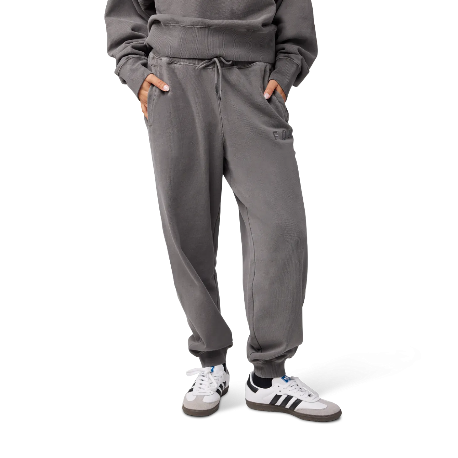 Joggingbroek Wordmark - Dames