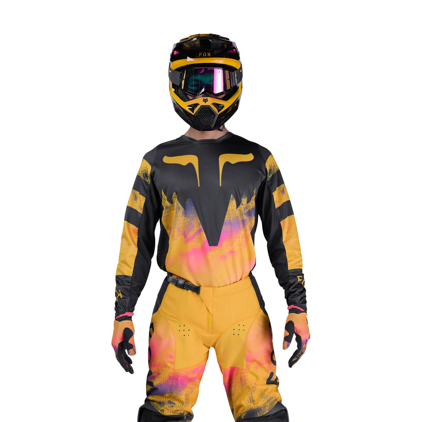 180 Kairos Jersey