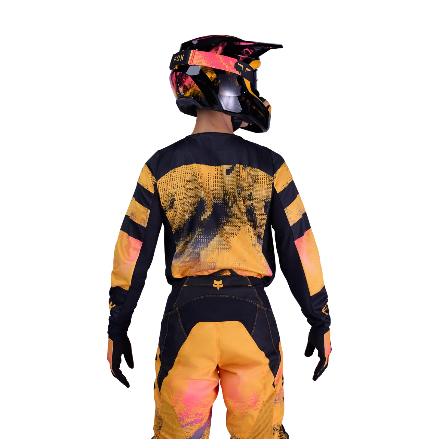 180 Kairos Jersey