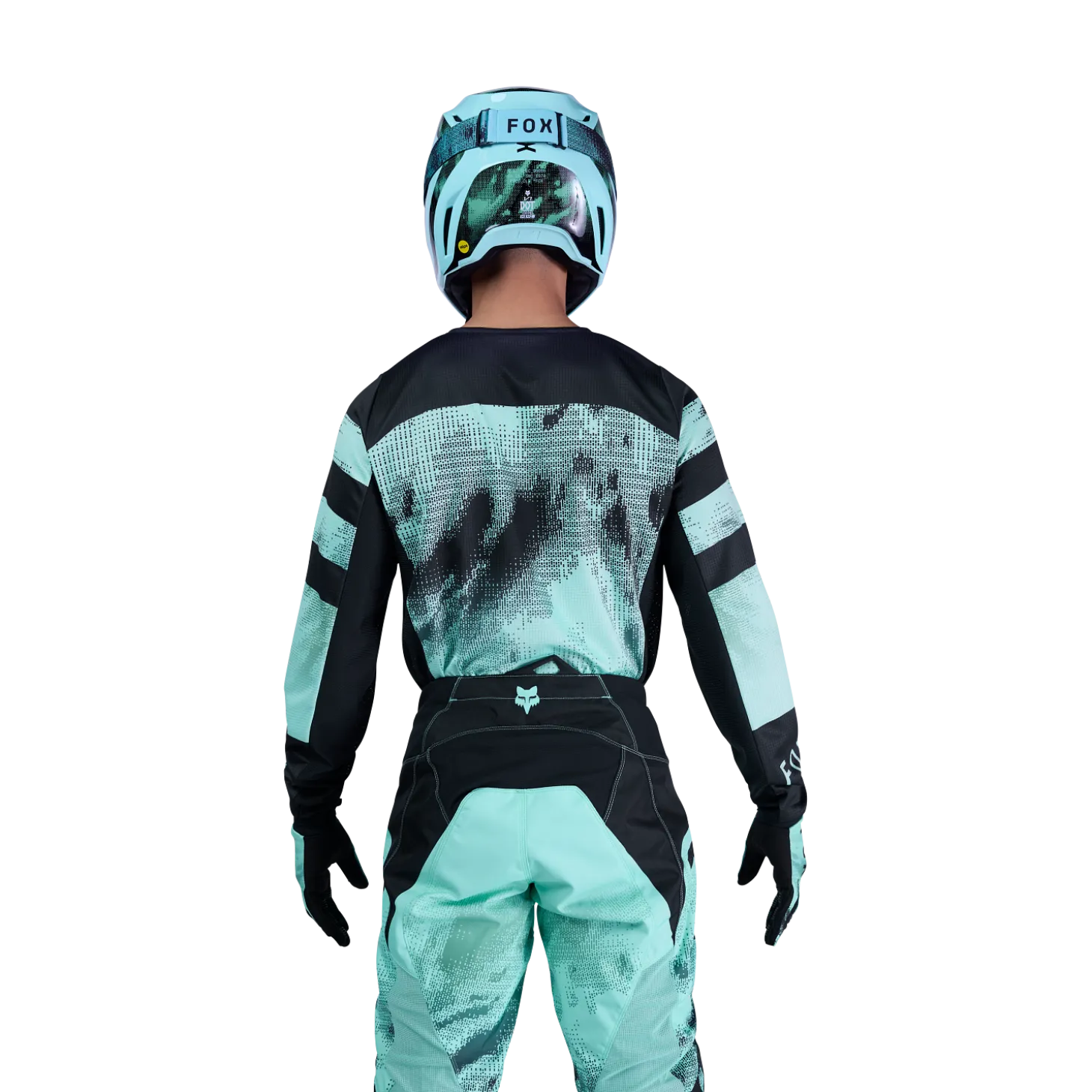 180 Kairos Jersey