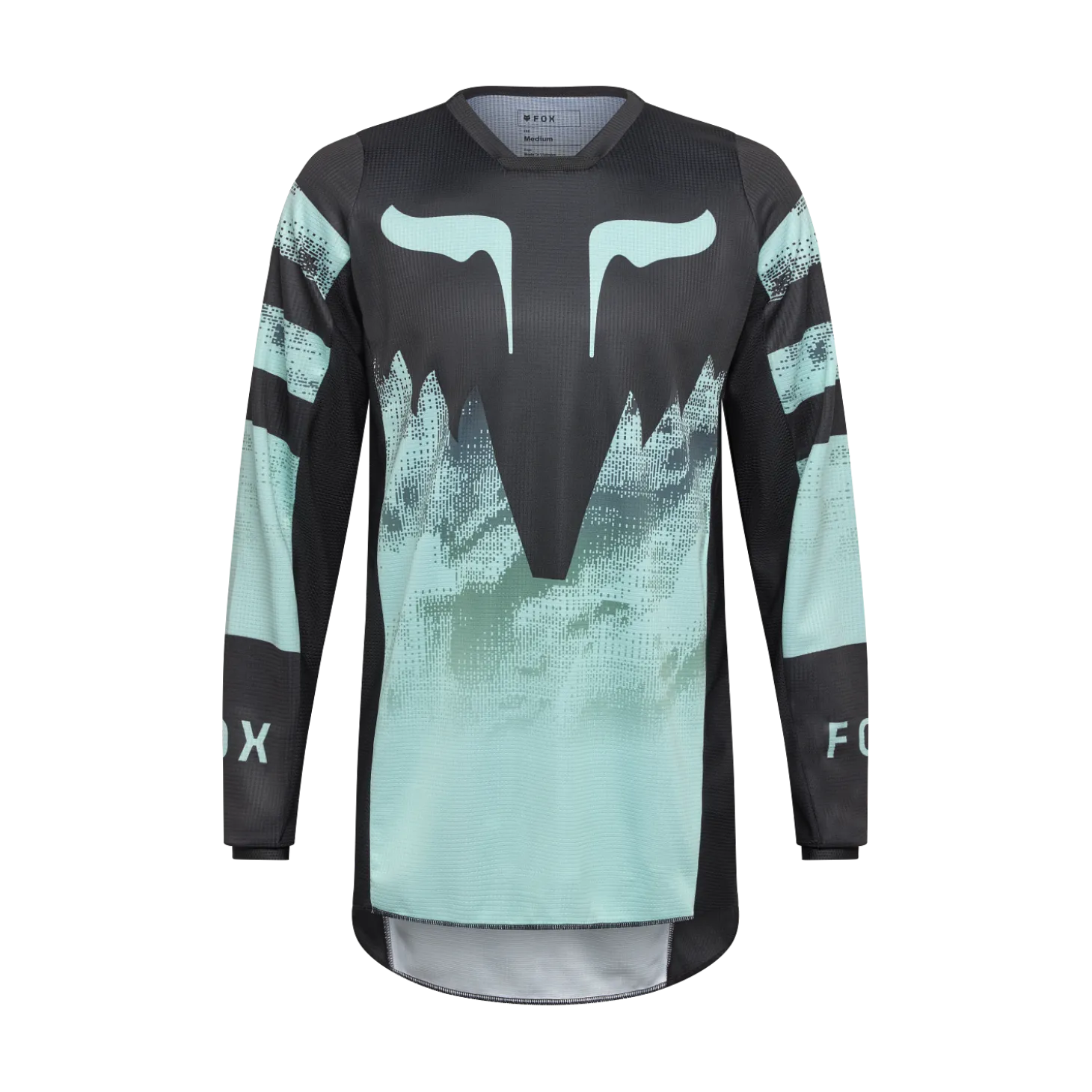 180 Kairos Jersey