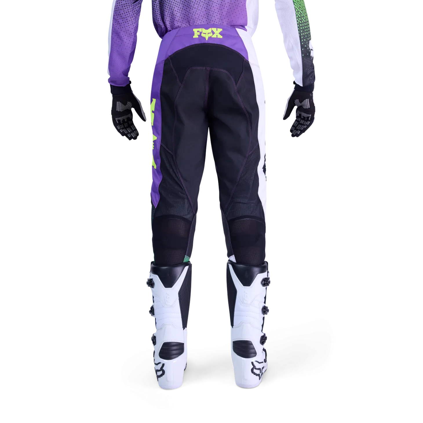 180 Kawasaki broek
