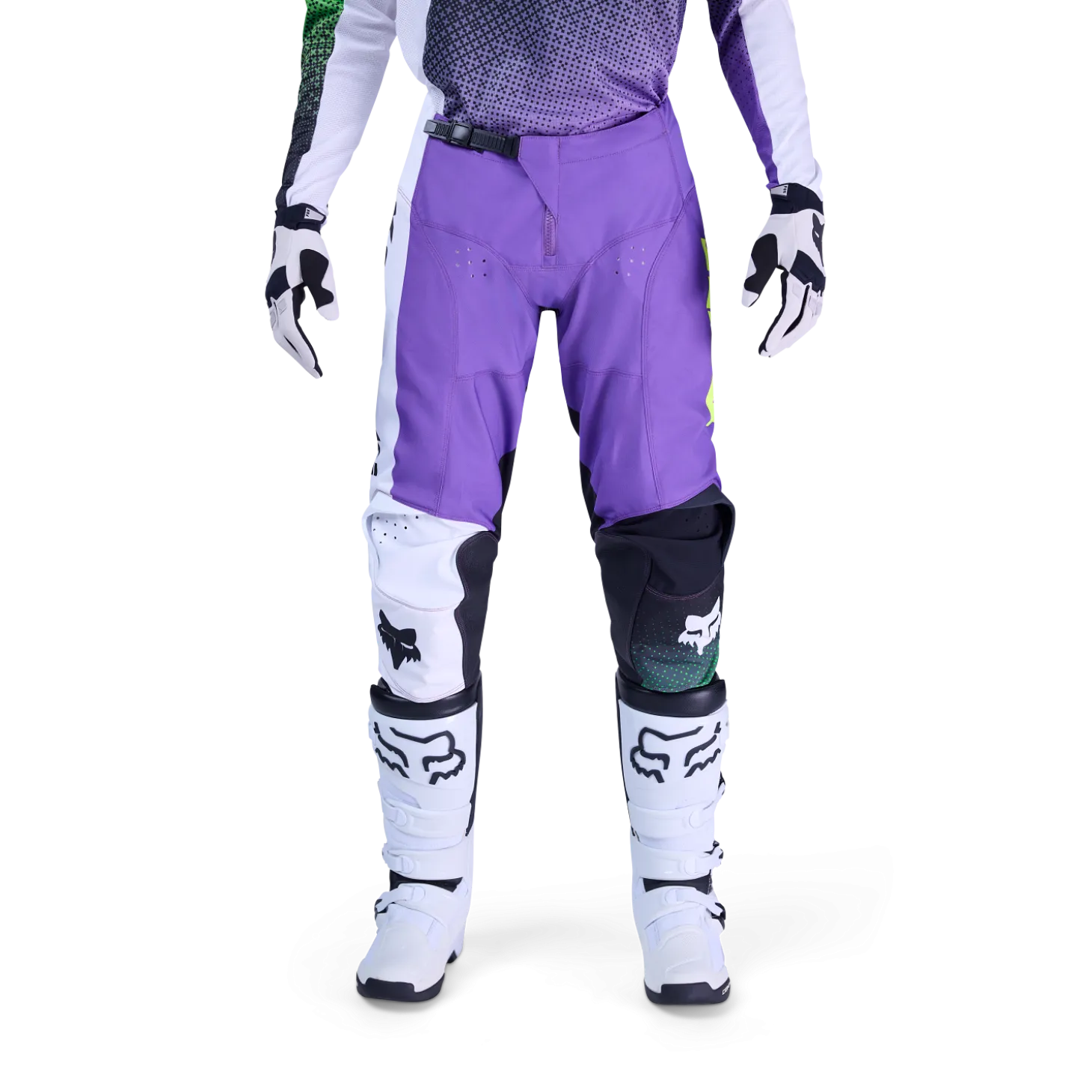 180 Kawasaki broek