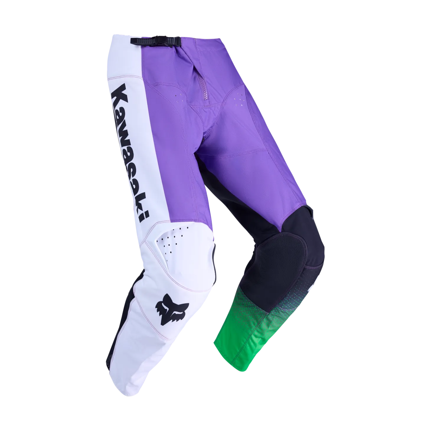 180 Kawasaki broek