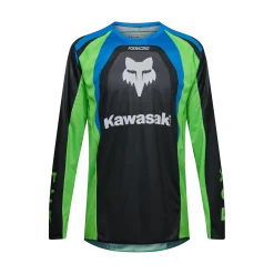 180 Kawasaki Jersey