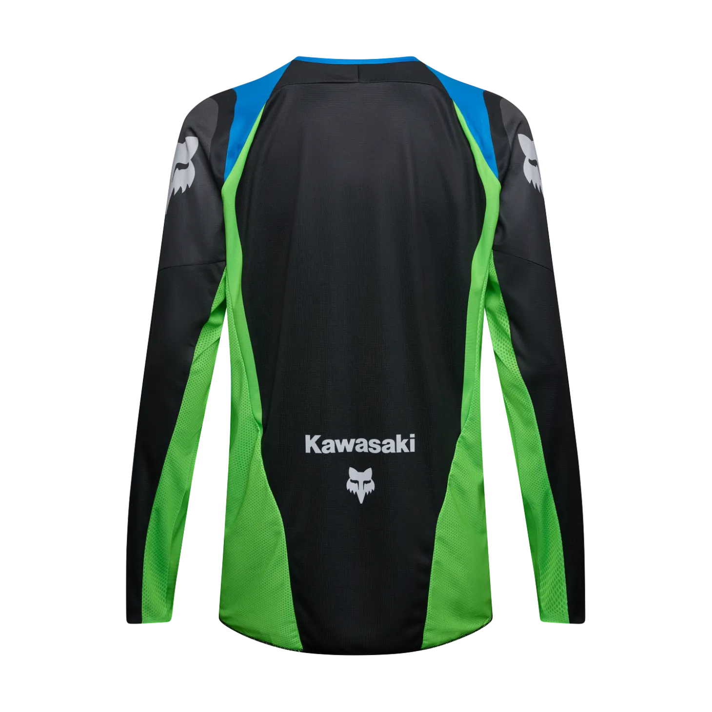 180 Kawasaki Jersey