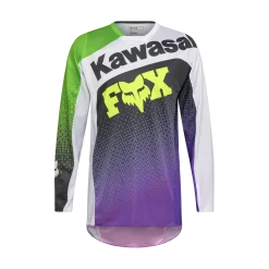 180 Kawasaki Jersey
