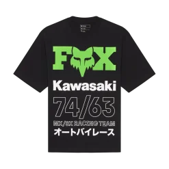 Kawasaki Oversized T-shirt