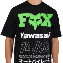 Kawasaki Oversized T-shirt