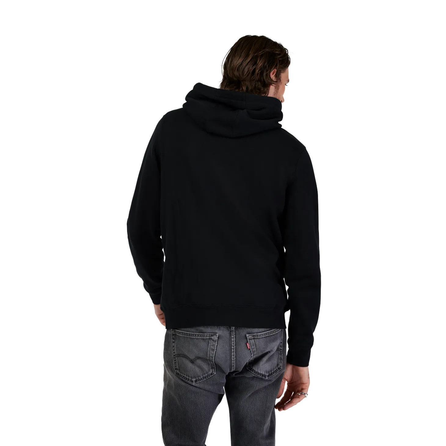Kawasaki Pullover Hoodie