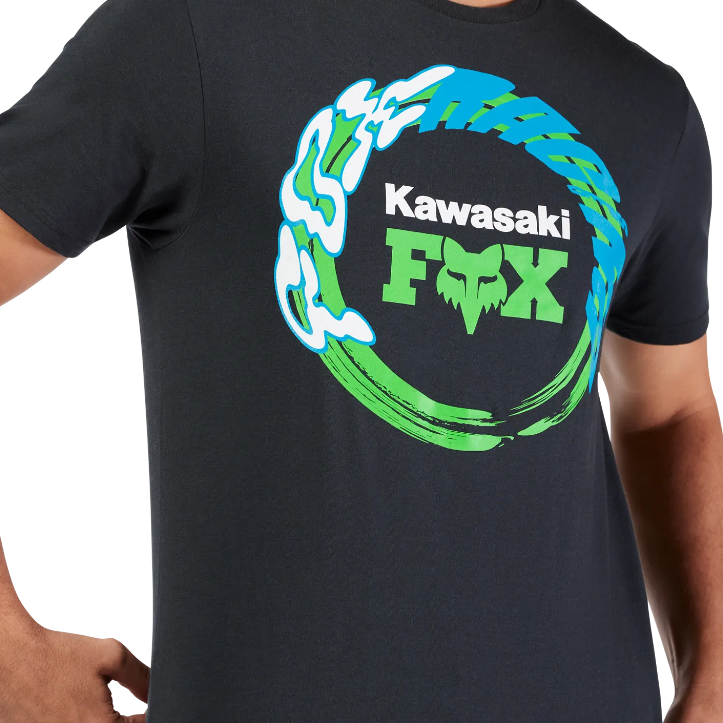 Kawasaki Tee