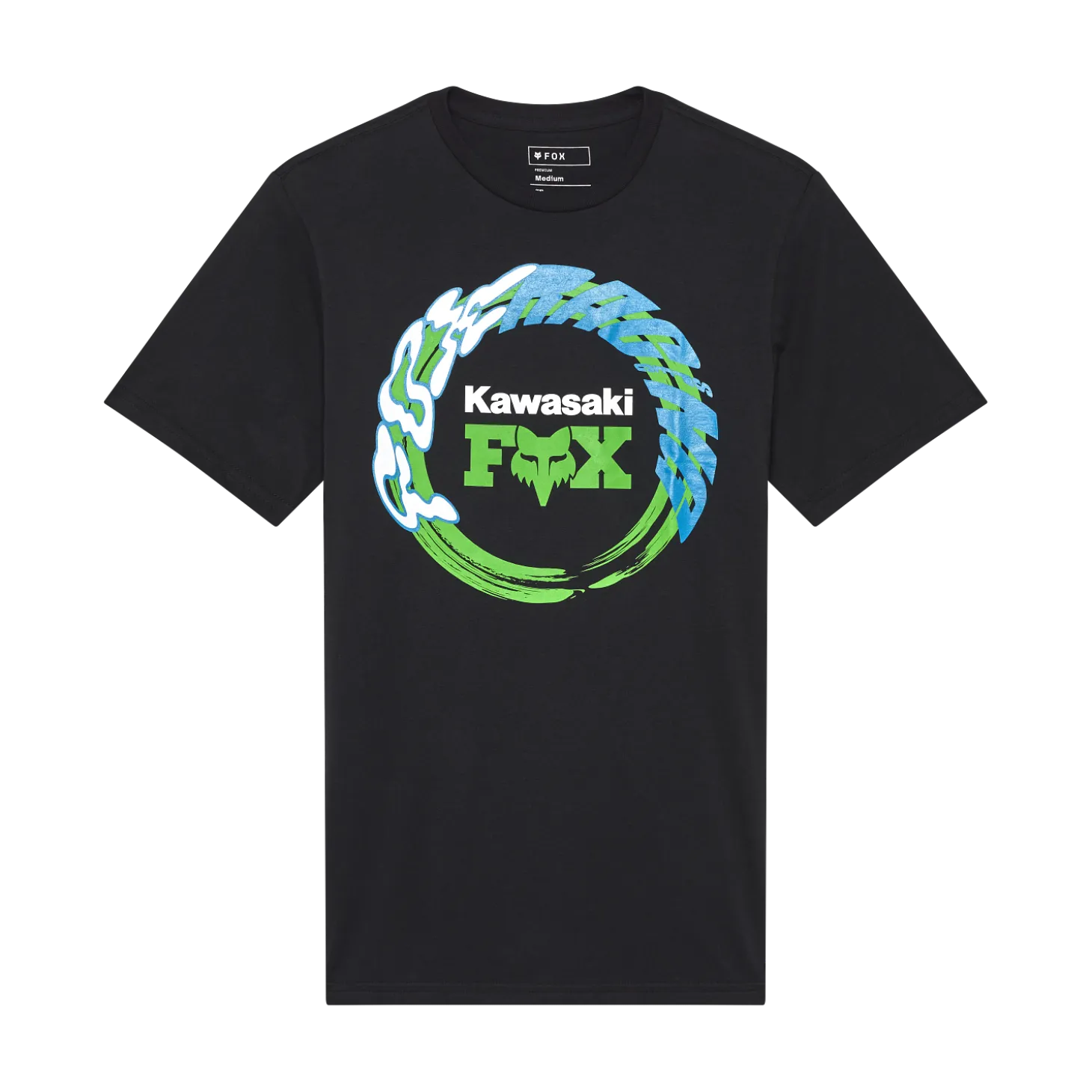 Kawasaki Tee