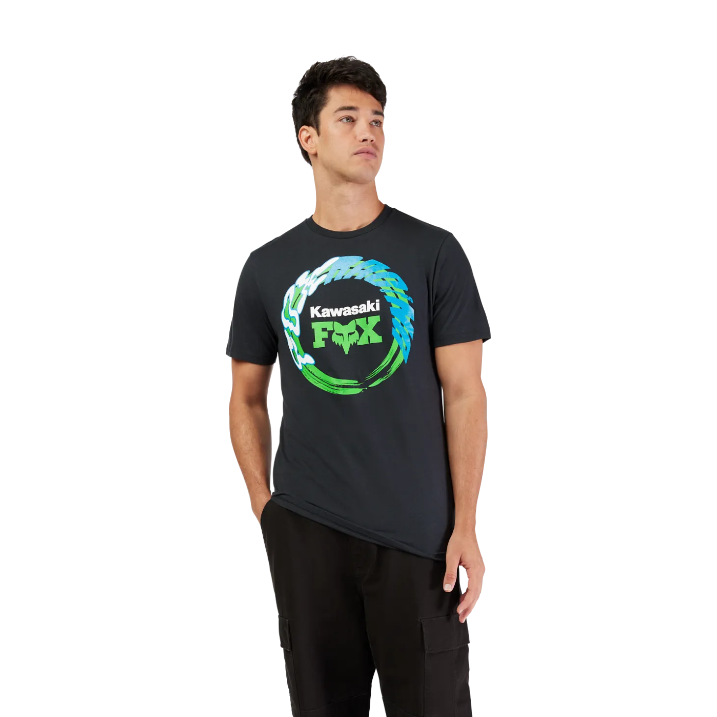 Kawasaki Tee