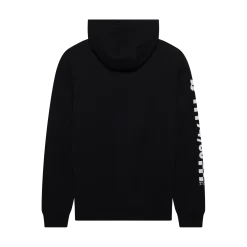 Kawi Fleece Pullover
