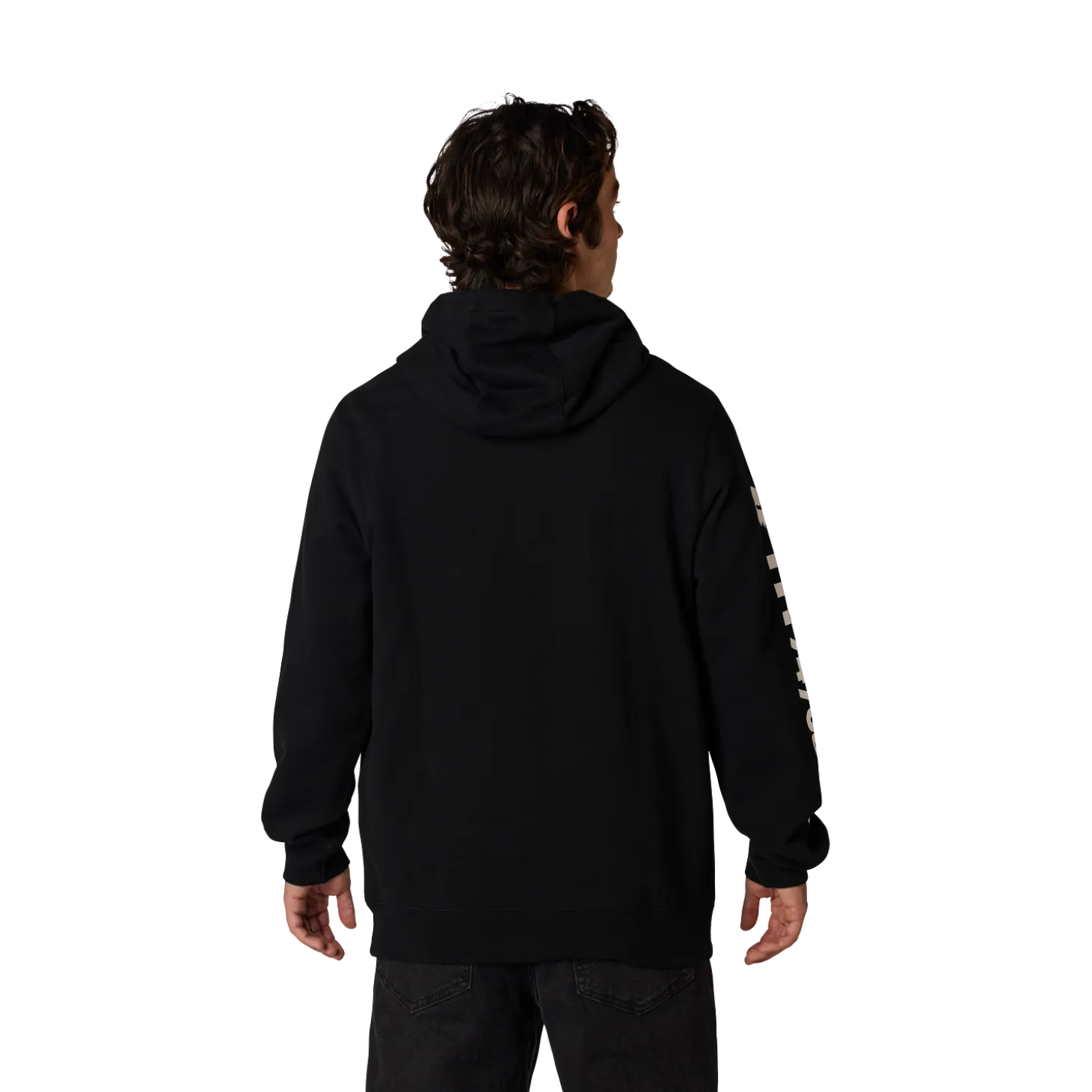 Kawi Fleece Pullover