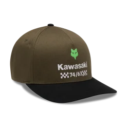 Kawi Flexfit Hat