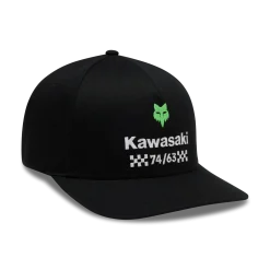 Kawi Flexfit Hat