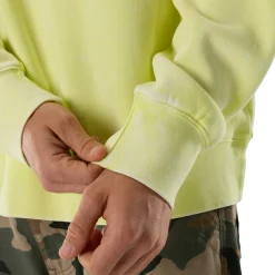 Kawi Heavyweight Fleece Crew