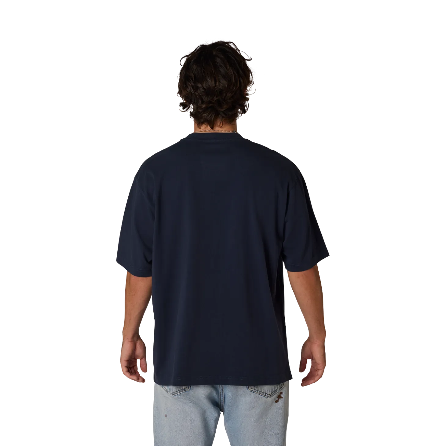 Kawi Midweight Tee