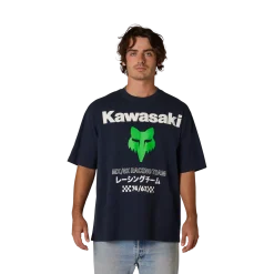 Kawi Midweight Tee