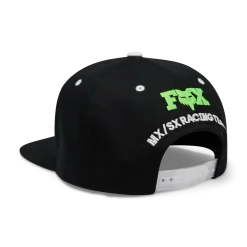Kawi Snapback Hat