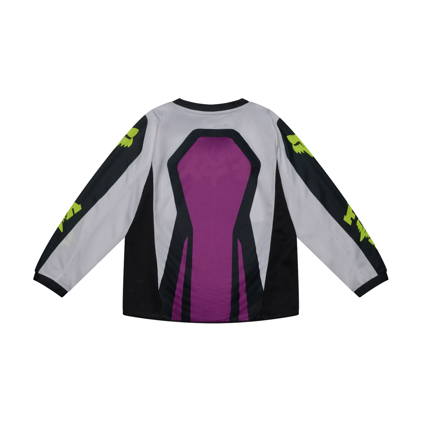 Kids' 180 Raid Jersey