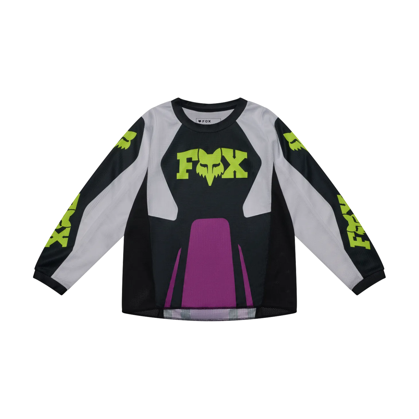 Kids' 180 Raid Jersey