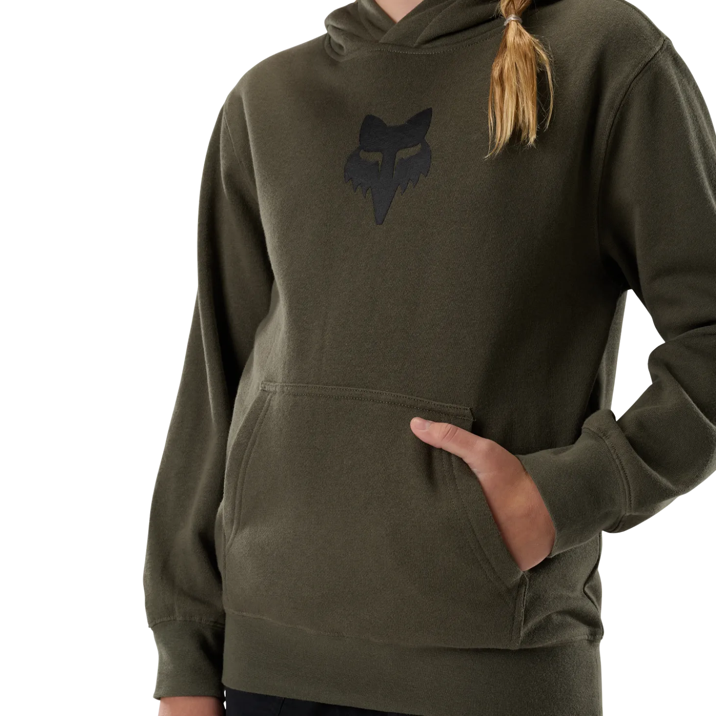 Kinder-pulloverhoodie Youth Legacy