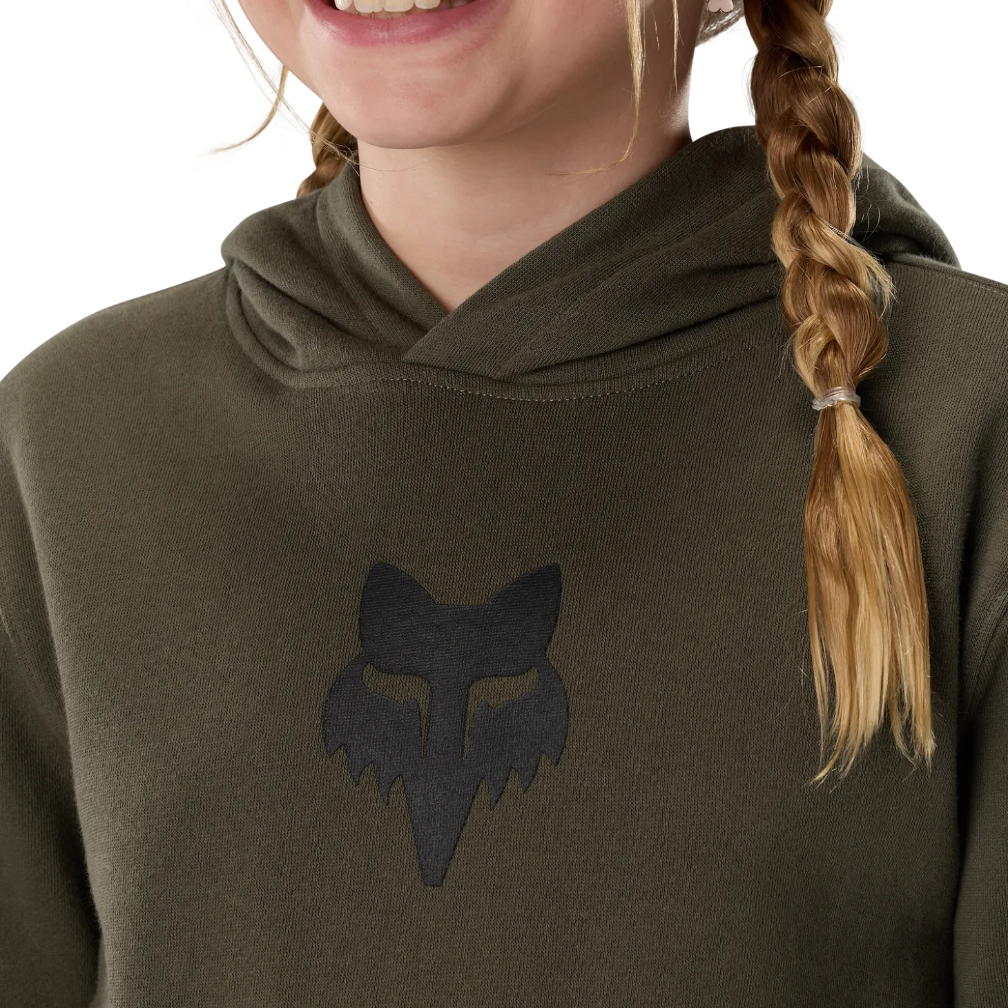 Kinder-pulloverhoodie Youth Legacy
