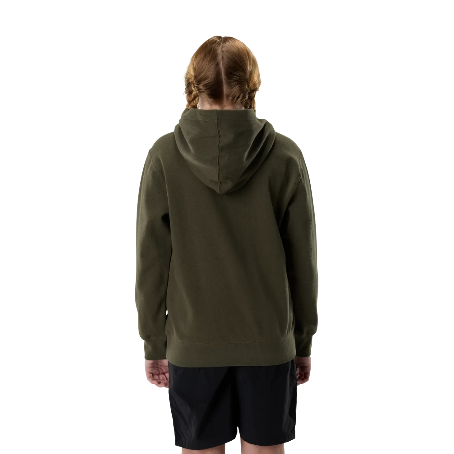 Kinder-pulloverhoodie Youth Legacy