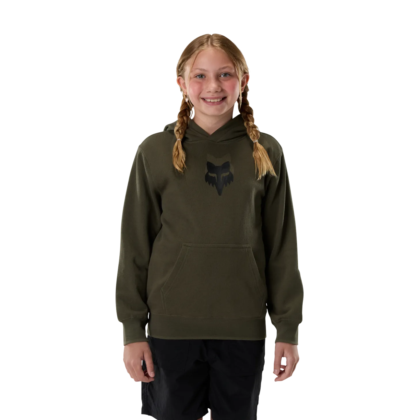 Kinder-pulloverhoodie Youth Legacy