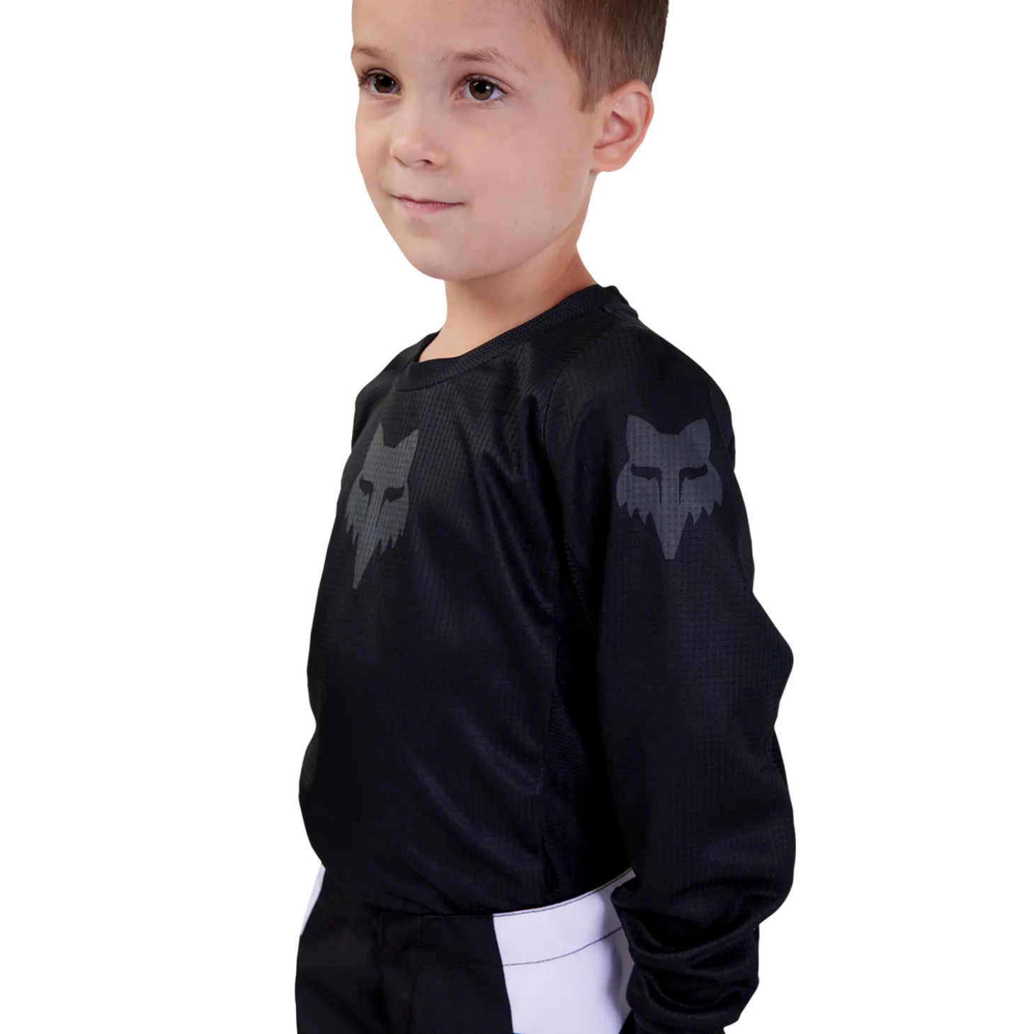 KINDERSHIRT KIDS 180 BLACKOUT