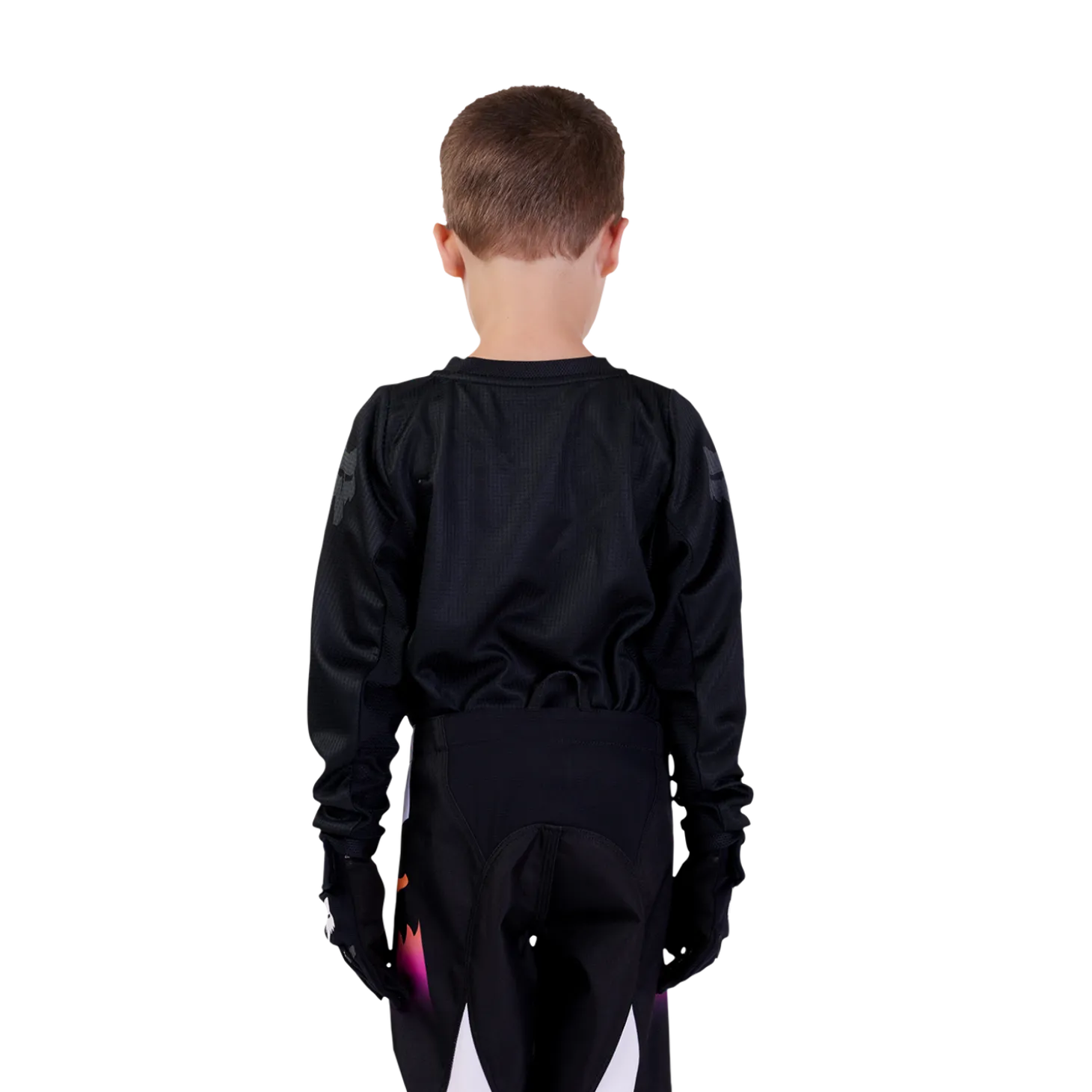 KINDERSHIRT KIDS 180 BLACKOUT
