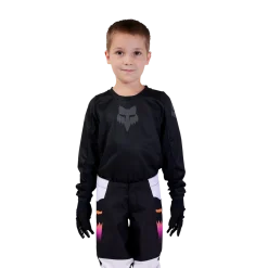KINDERSHIRT KIDS 180 BLACKOUT