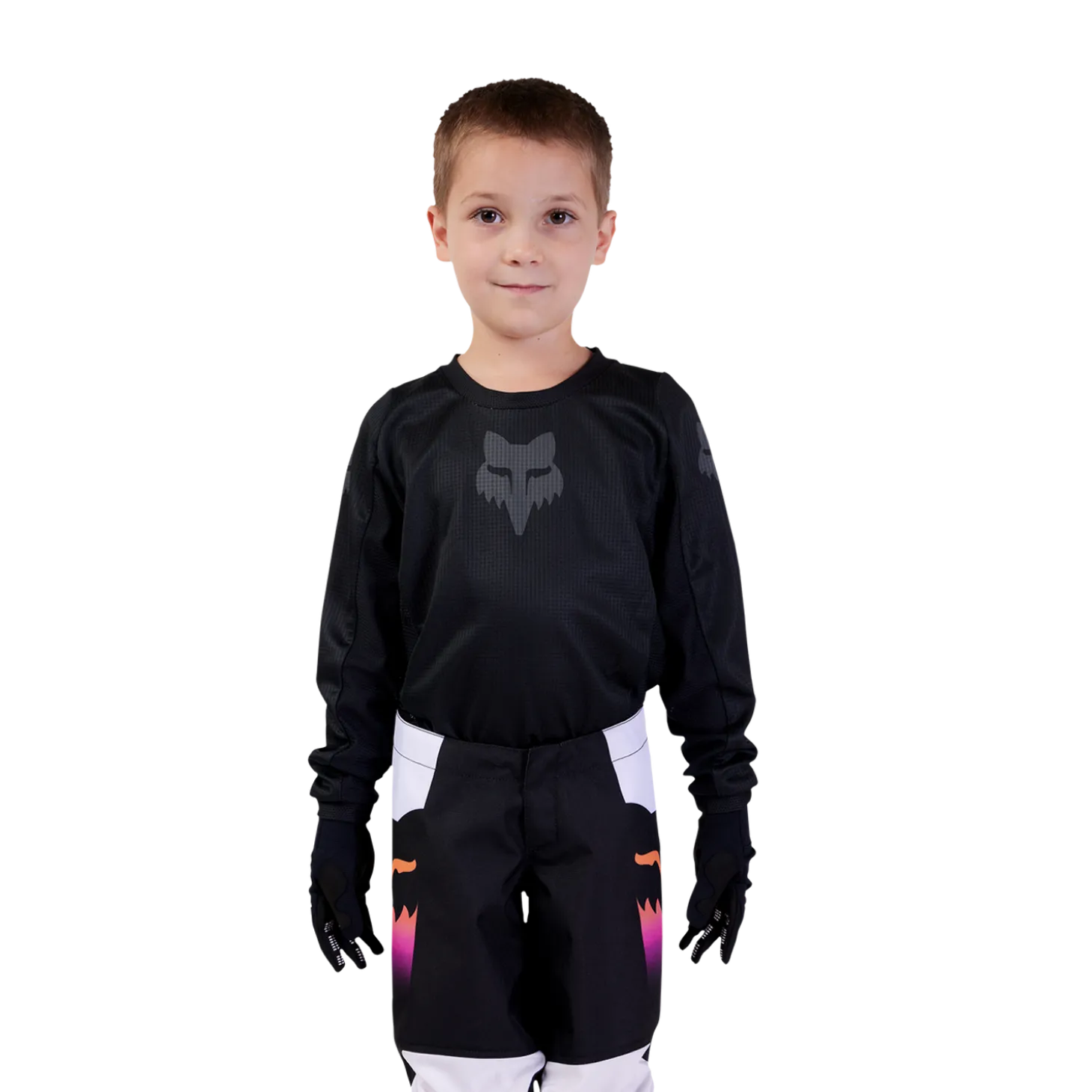 KINDERSHIRT KIDS 180 BLACKOUT