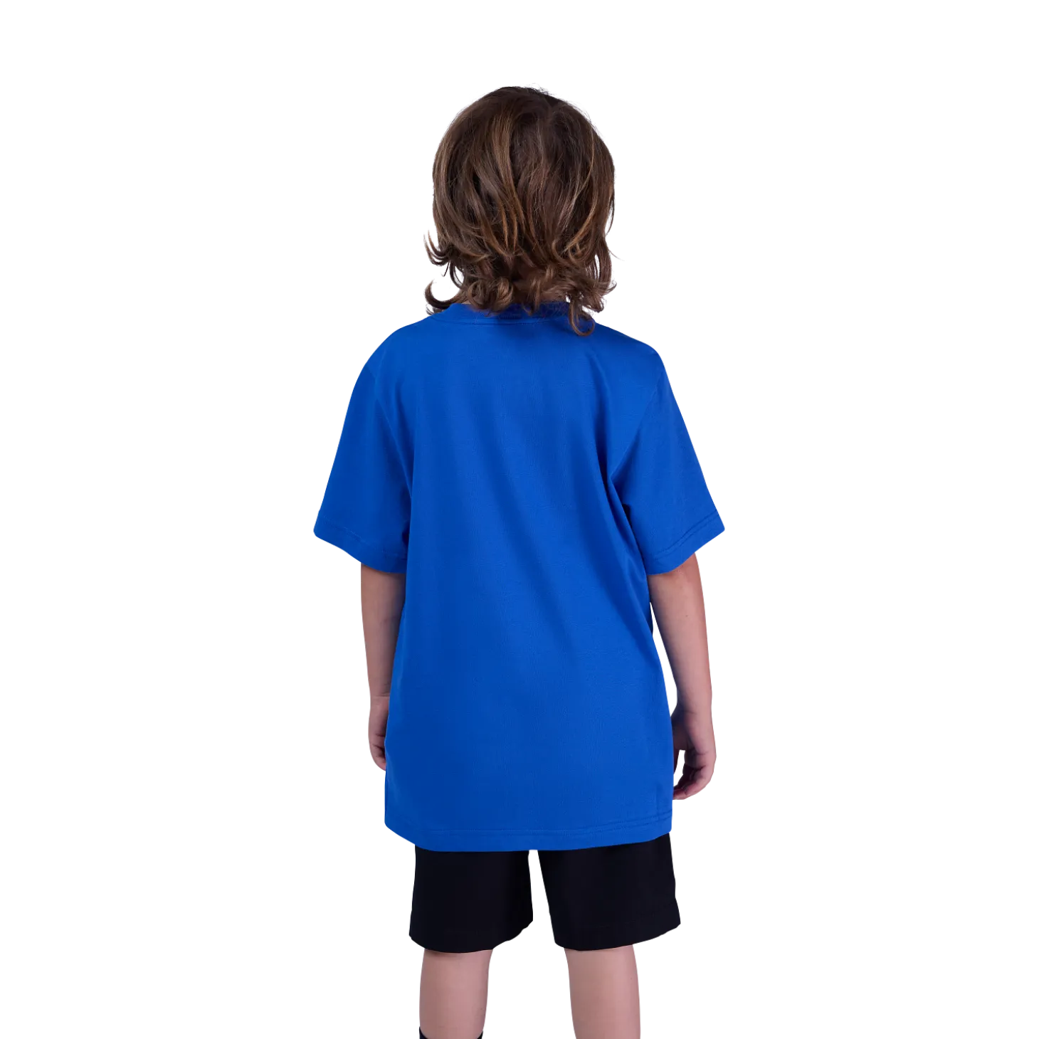 Kinder-T-shirt Youth Fox Legacy