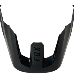 Klep voor Mainframe-helm