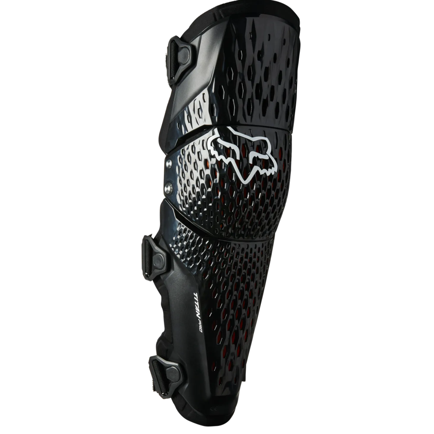 Kniebeschermers Titan Pro D3O® CE XXL