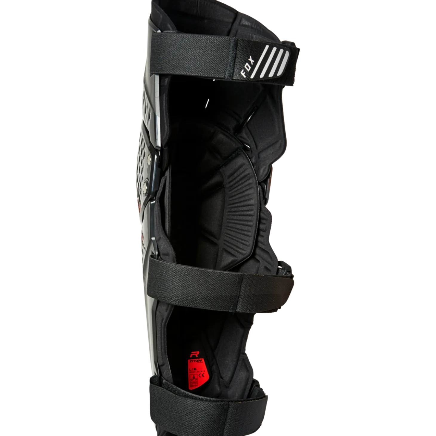 KNIEBESCHERMER TITAN PRO D3O®